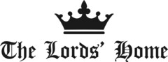 The Lords' Home