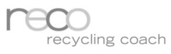 reco recycling coach