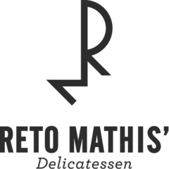 RM RETO MATHIS' Delicatessen