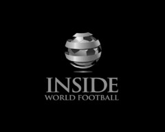 INSIDE WORLD FOOTBALL
