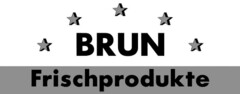 BRUN Frischprodukte