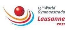 14th World Gymnaestrada Lausanne 2011