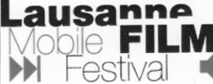 Lausanne Mobile FILM Festival