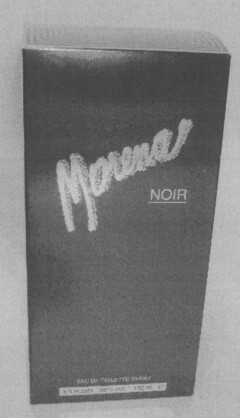 Morena NOIR