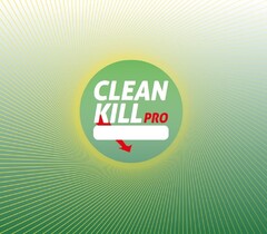 CLEAN KILL PRO
