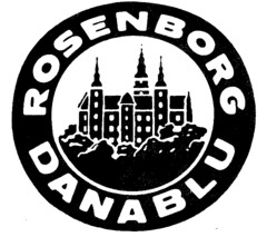 ROSENBORG DANABLU