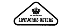 LIMFJORDS-OSTERS