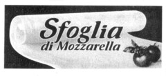 Sfoglia di Mozzarella