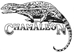 CHAMÄLEON