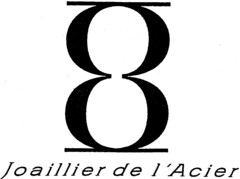 8 Joaillier de l'Acier