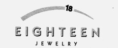 EIGHTEEN JEWELRY 18