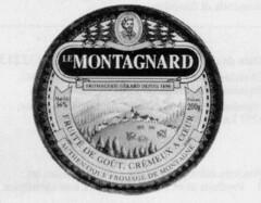 LE MONTAGNARD