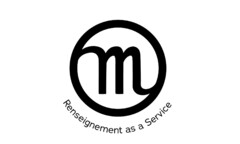 m Renseignement as a Service