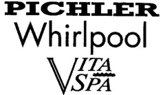 PICHLER Whirlpool VITA SPA