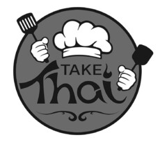 TAKE Thai
