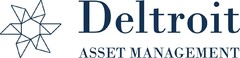 Deltroit ASSET MANAGEMENT