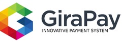 GiraPay INNOVATIVE PAYMENT SYSTEM