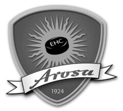 EHC Arosa 1924