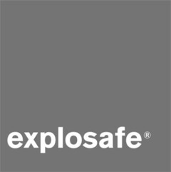 explosafe