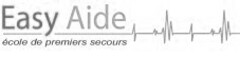 Easy Aide école de premiers secours