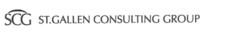 SCG ST.GALLEN CONSULTING GROUP