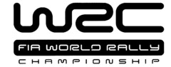 WRC FIA WORLD RALLY CHAMPIONSHIP