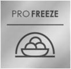 PRO FREEZE