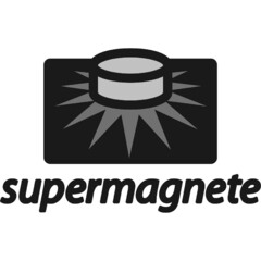 supermagnete