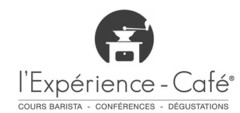 l'Expérience - Café COURS BARISTA - CONFÉRENCES - DÉGUSTATIONS