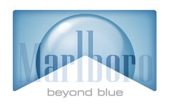 Marlboro beyond blue