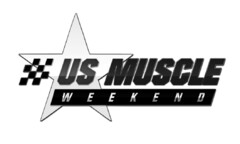 US MUSCLE WEEKEND