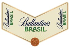 Ballantines BRASIL B