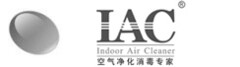 IAC Indoor Air Cleaner