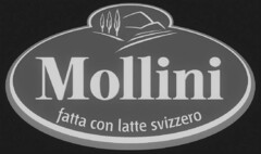 MOLLINI fatta con latte svizzero