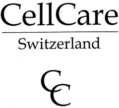 CellCare Switzerland CC