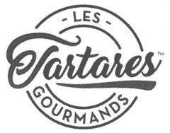 LES Tartares GOURMANDS