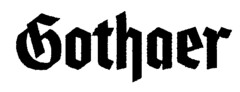 Gothaer