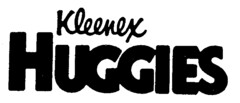 Kleenex HUGGIES