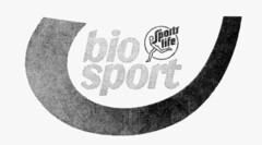 bio sport Sports life