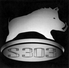 S303