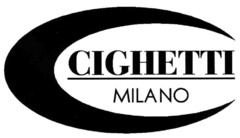 C CIGHETTI MILANO