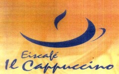 Eiscafé Il Cappuccino