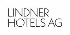 LINDNER HOTELS AG