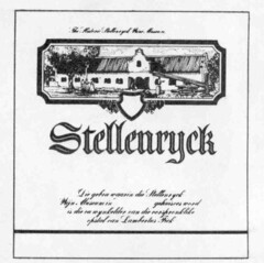 Stellenryck