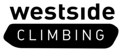 westside CLIMBING