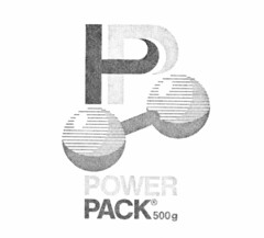 PP POWER PACK 500g