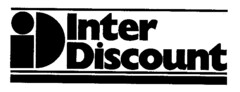 iD Inter Discount