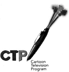 CTP CARTOON TELEVISION PROGRAM