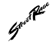 Street Rage