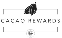 CACAO REWARDS CALLEBAUT Chefs Club